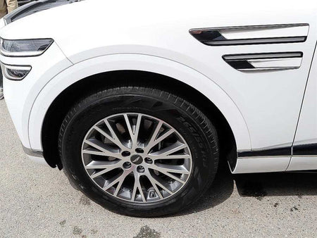 Genesis GV80 — photo 18