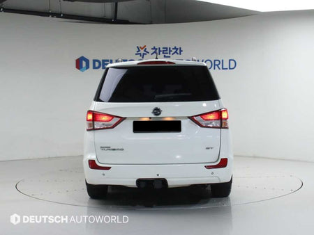 KGM KORANDO — photo 04