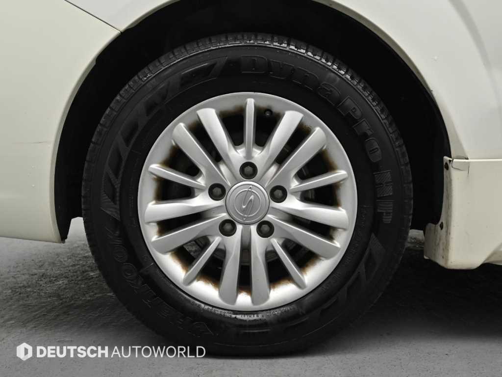 KGM KORANDO — photo 05