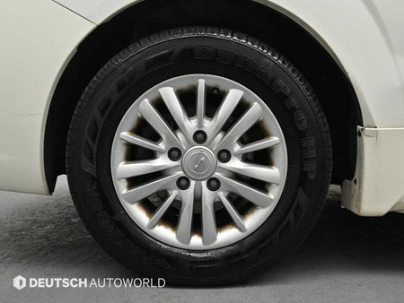 KGM KORANDO — photo 05