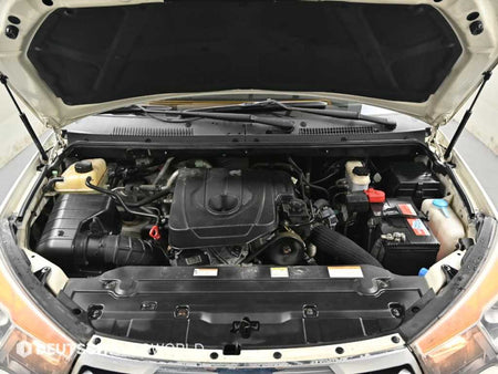 KGM KORANDO — photo 06