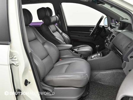 KGM KORANDO — photo 10