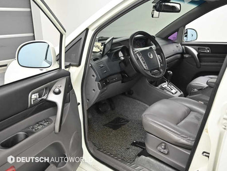 KGM KORANDO — photo 11