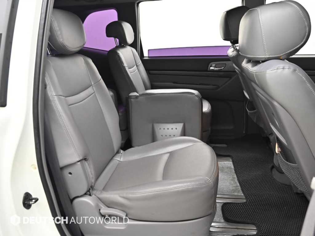KGM KORANDO — photo 12