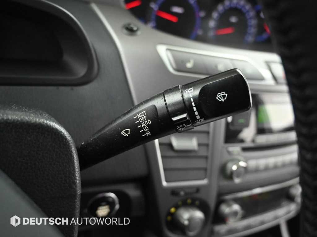 KGM KORANDO — photo 15