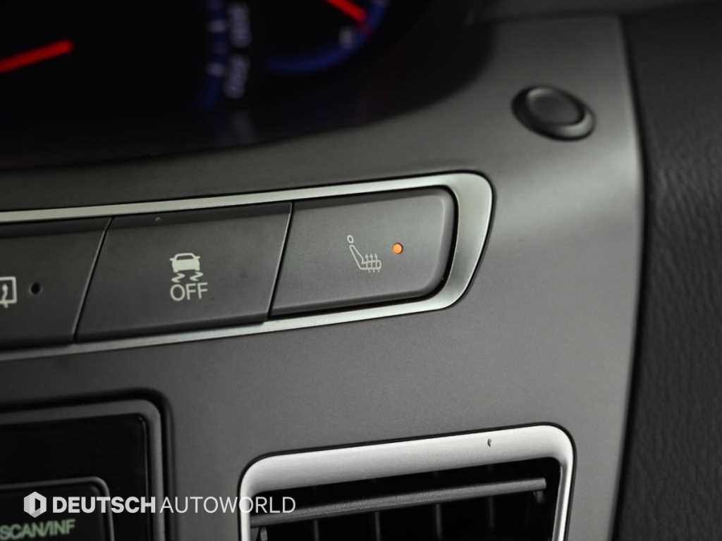 KGM KORANDO — photo 17