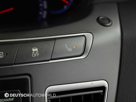 KGM KORANDO — photo 17