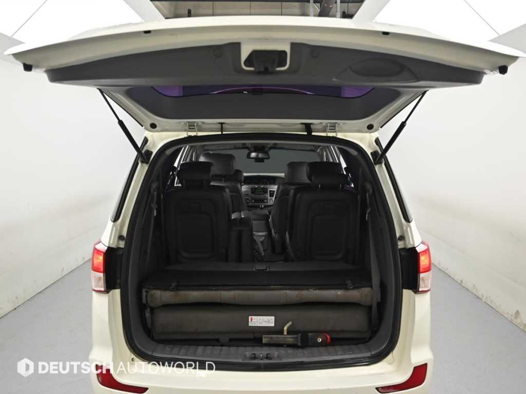 KGM KORANDO — photo 19
