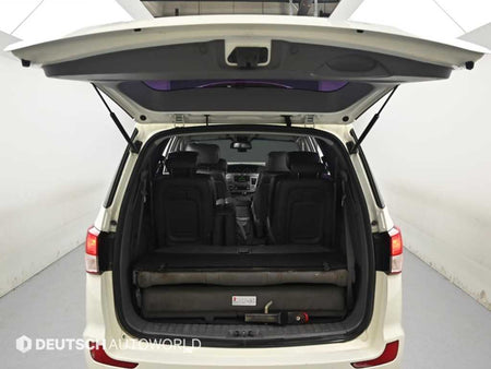 KGM KORANDO — photo 19