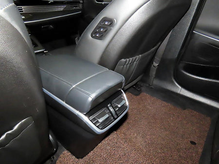 Hyundai Grandeur — photo 15