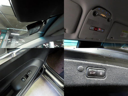 Hyundai Grandeur — photo 18