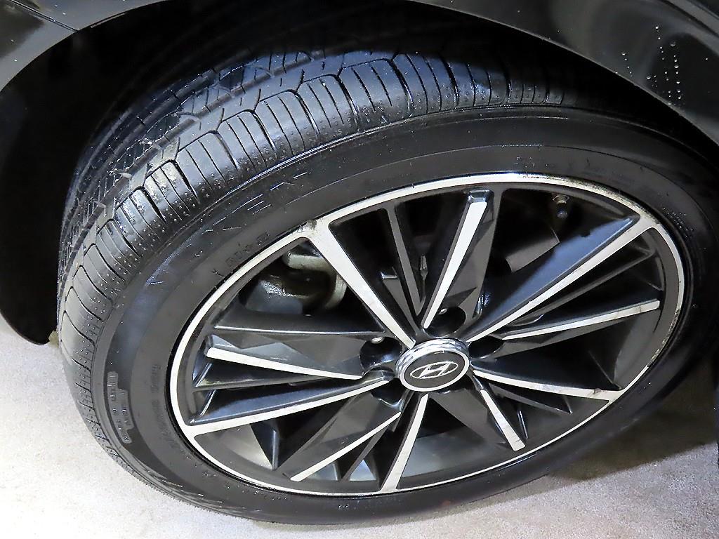 Hyundai Grandeur — photo 20