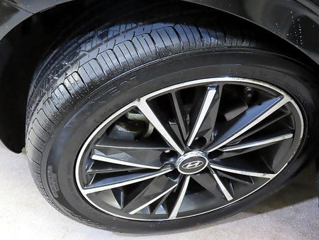 Hyundai Grandeur — photo 20