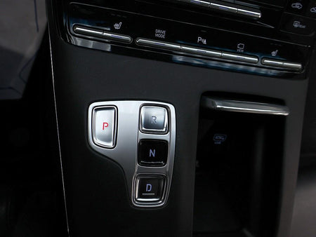 Hyundai Grandeur — photo 10
