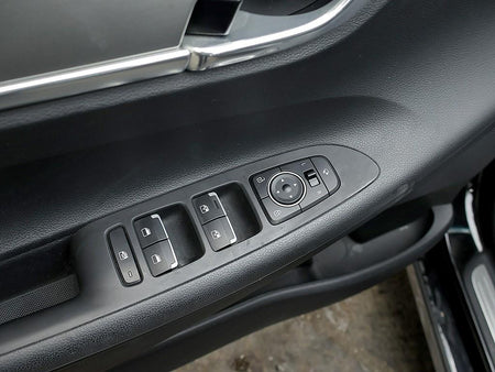 Hyundai Grandeur — photo 13