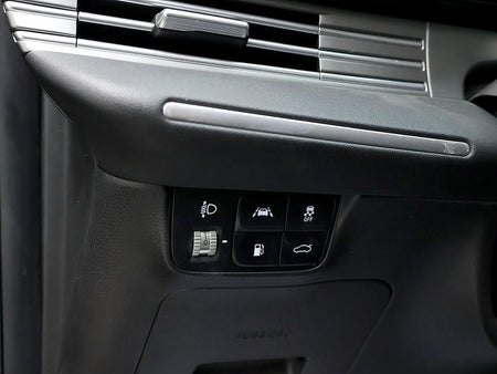Hyundai Grandeur — photo 14