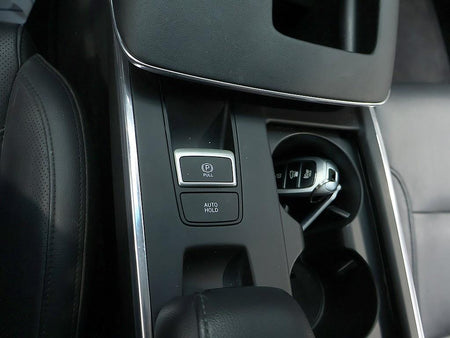 Hyundai Grandeur — photo 16