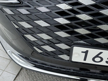 Hyundai Grandeur — photo 18