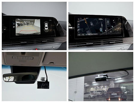 Hyundai Grandeur — photo 20