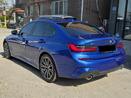 BMW 3-Series — photo 03