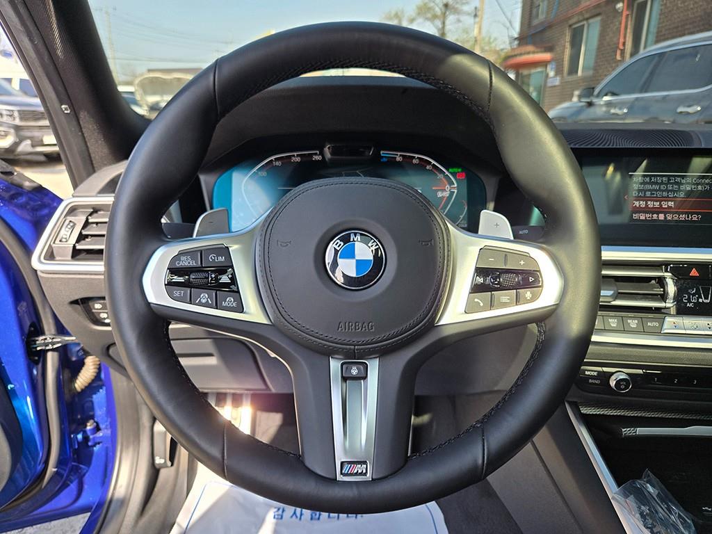 BMW 3-Series — photo 07