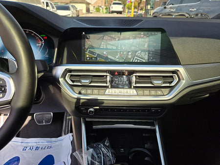 BMW 3-Series — photo 10