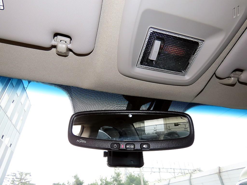 CHEVROLET Aveo — photo 15