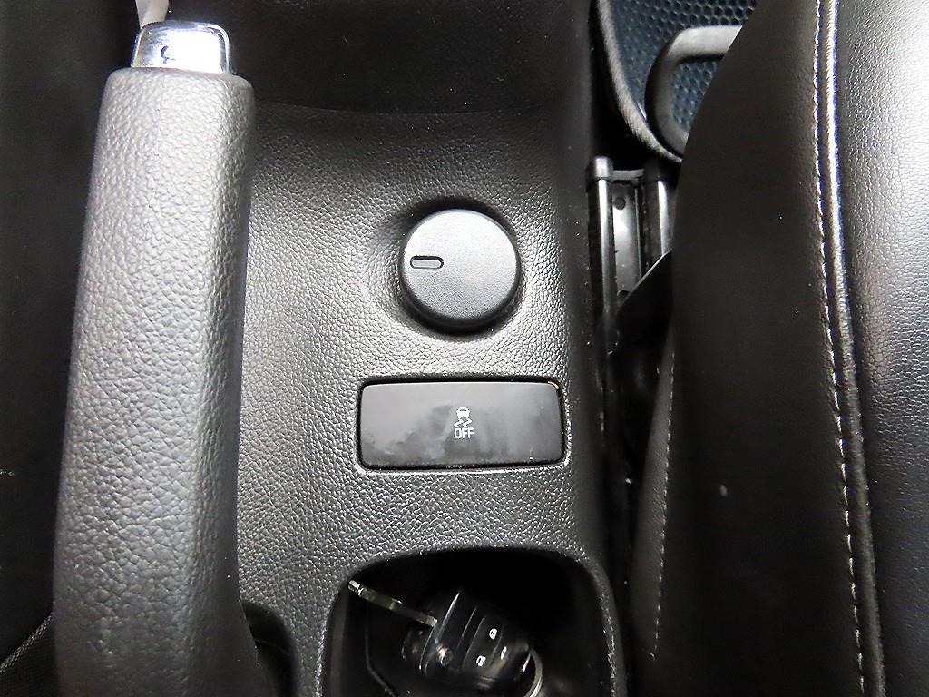 CHEVROLET Aveo — photo 16
