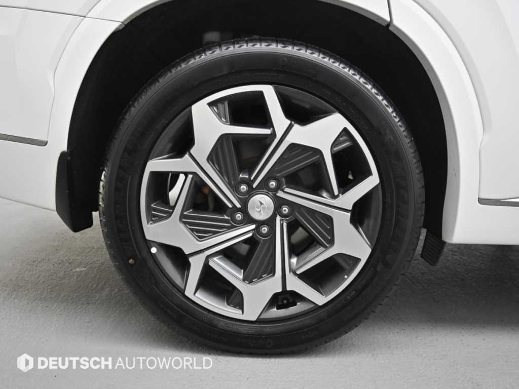 Hyundai Palisade — photo 05