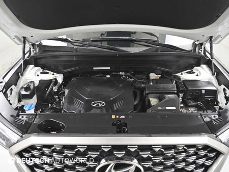 Hyundai Palisade — photo 06