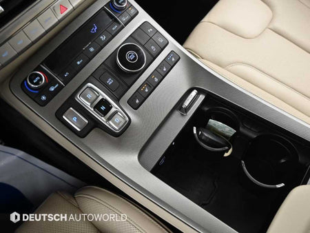 Hyundai Palisade — photo 09