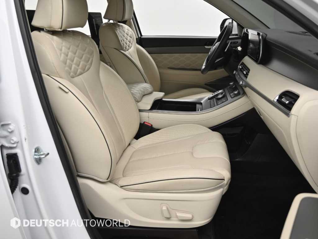 Hyundai Palisade — photo 10