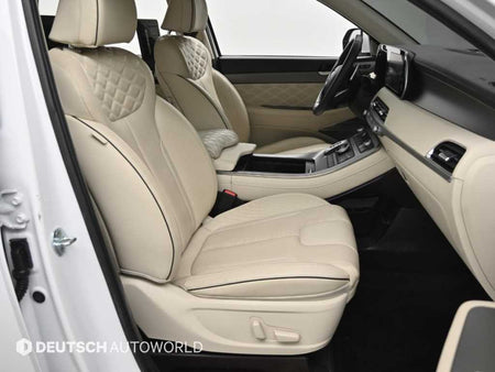 Hyundai Palisade — photo 10