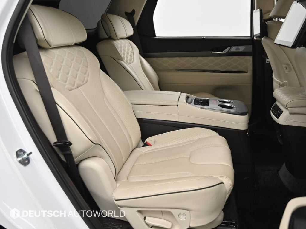 Hyundai Palisade — photo 12