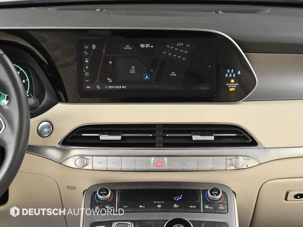 Hyundai Palisade — photo 14