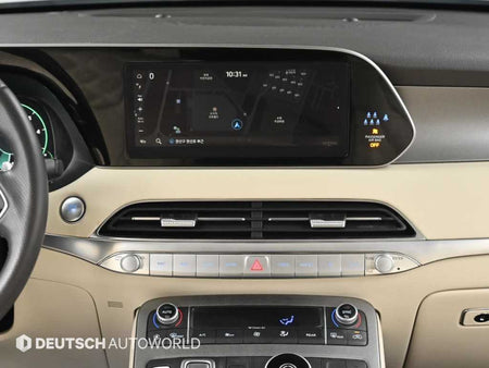Hyundai Palisade — photo 14