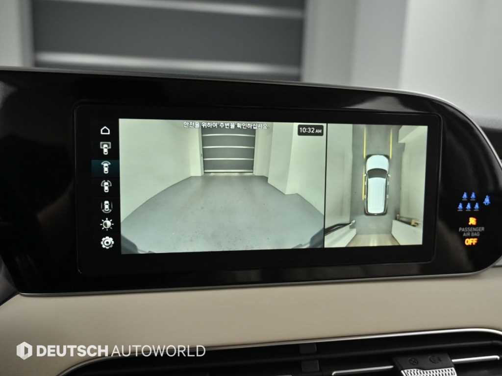 Hyundai Palisade — photo 15