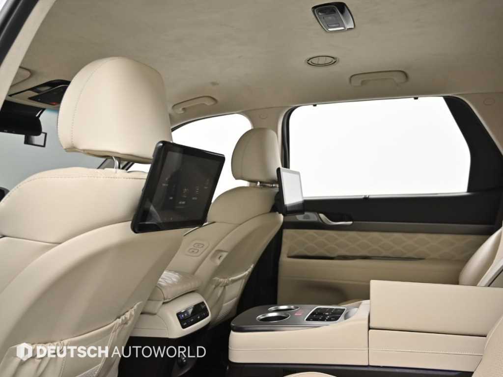 Hyundai Palisade — photo 18