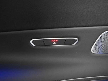 Mercedes-Benz S-Class — photo 17