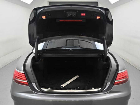 Mercedes-Benz S-Class — photo 18