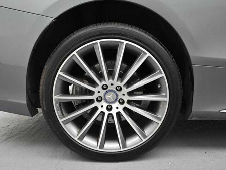 Mercedes-Benz S-Class — photo 19