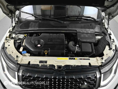Land Rover Range Rover Evoque — photo 06
