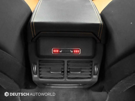 Land Rover Range Rover Evoque — photo 16