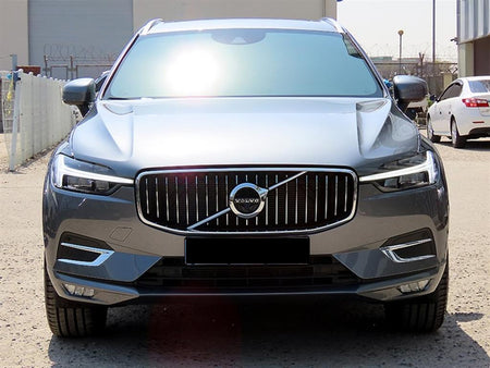 Volvo XC60 — photo 01