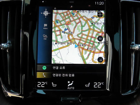 Volvo XC60 — photo 14