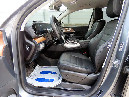 Mercedes-Benz GLE-Class — photo 05