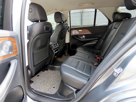 Mercedes-Benz GLE-Class — photo 06