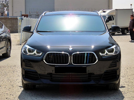 BMW X2 (F39) — photo 01