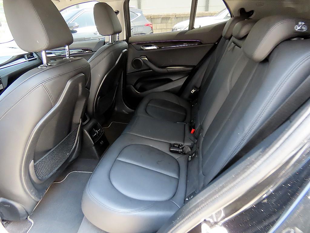 BMW X2 (F39) — photo 06