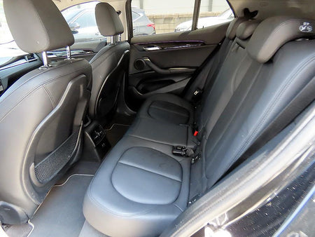 BMW X2 (F39) — photo 06